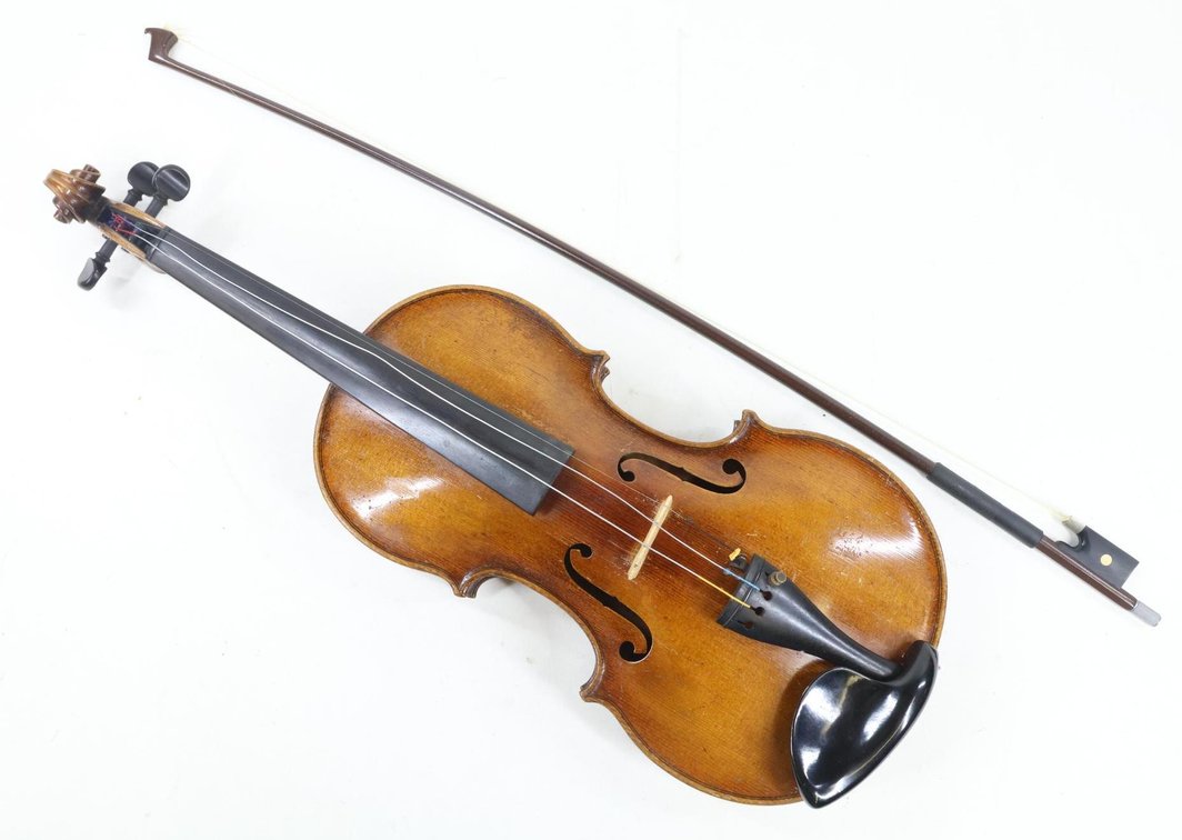 Panormo Vincenzo Violin