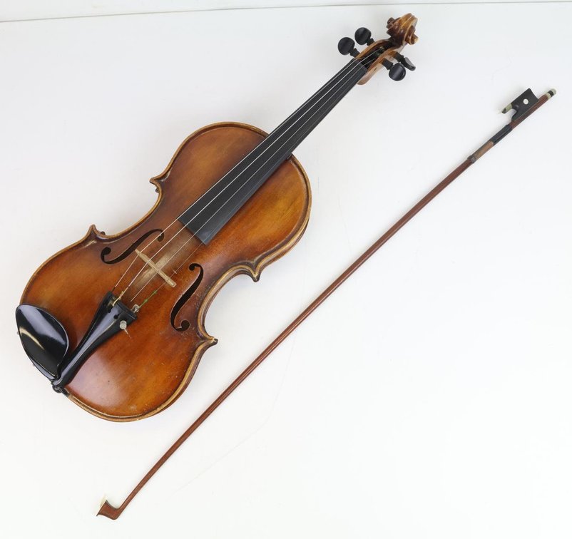 Framus Violin