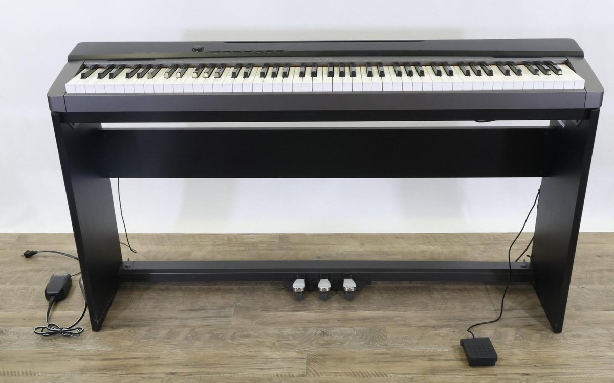 Casio Privia Digital Piano