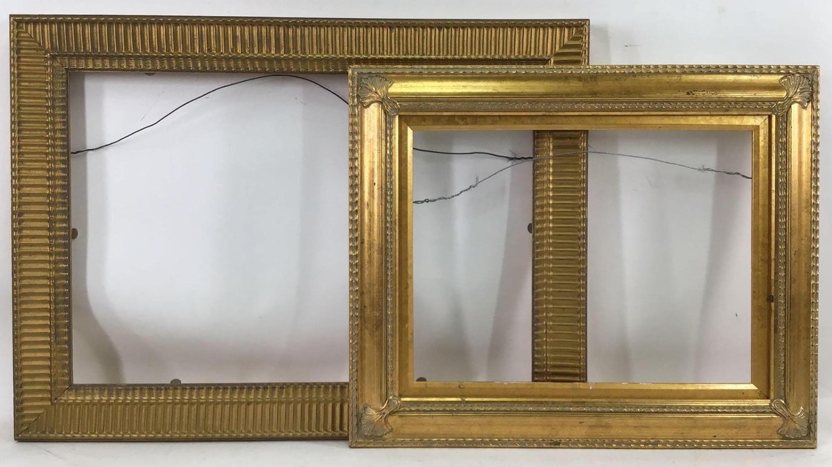 Gilded Frames (2)
