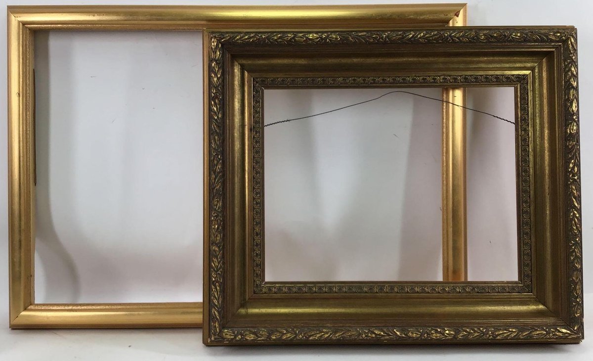 Gilded Frames (2)