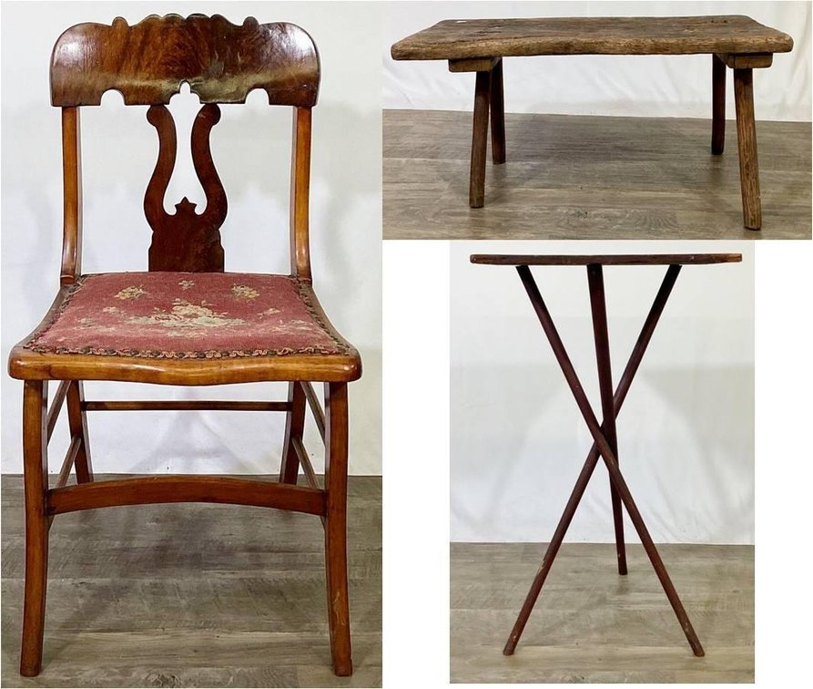 Furniture Grouping 