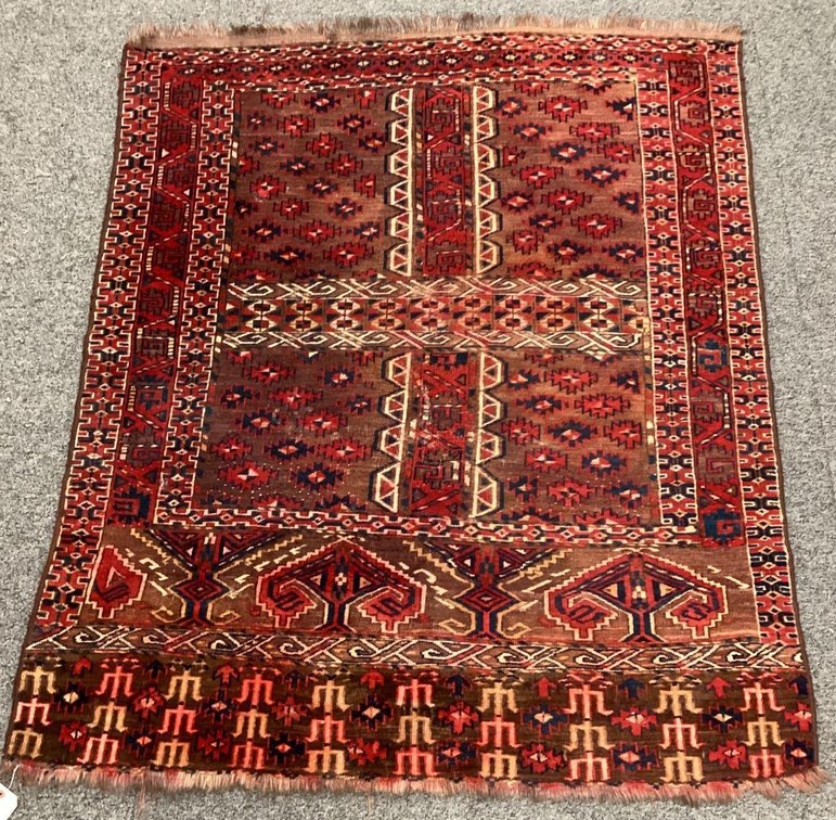 Persian Rug
