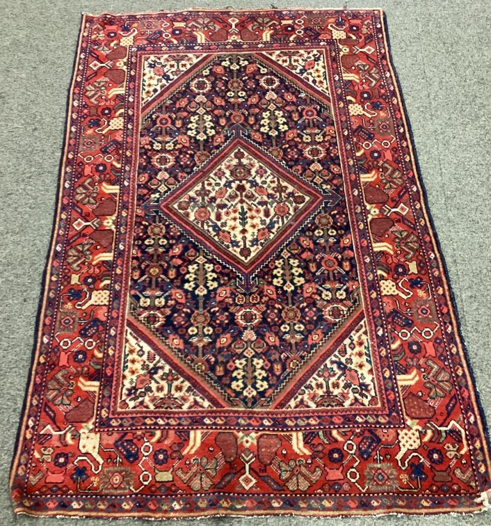 Persian Rug