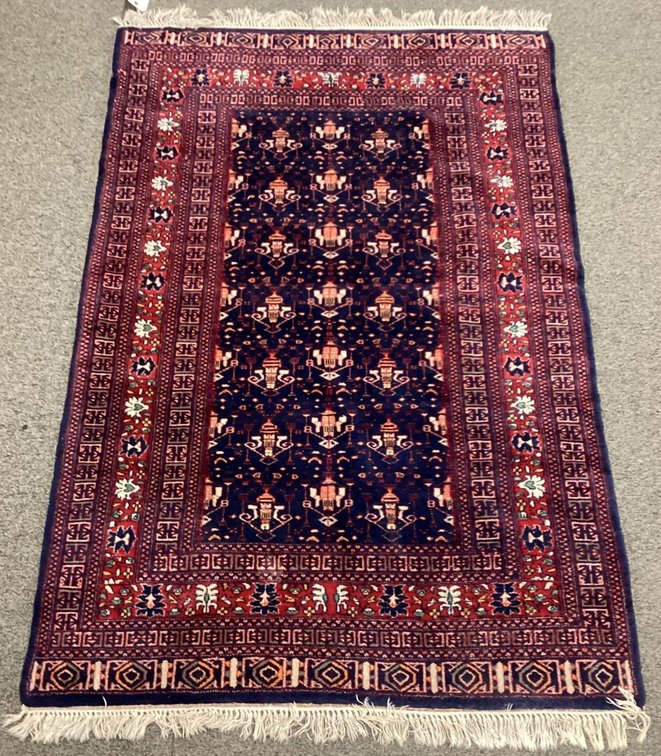 Persian Rug