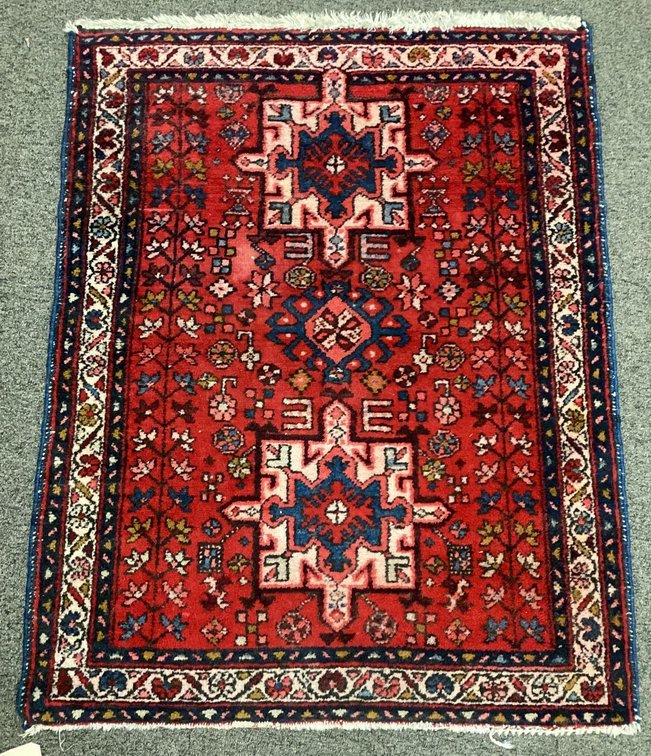 Persian Rug