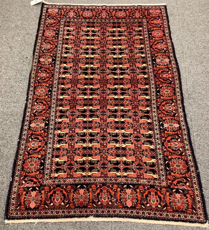 Persian Area Rug