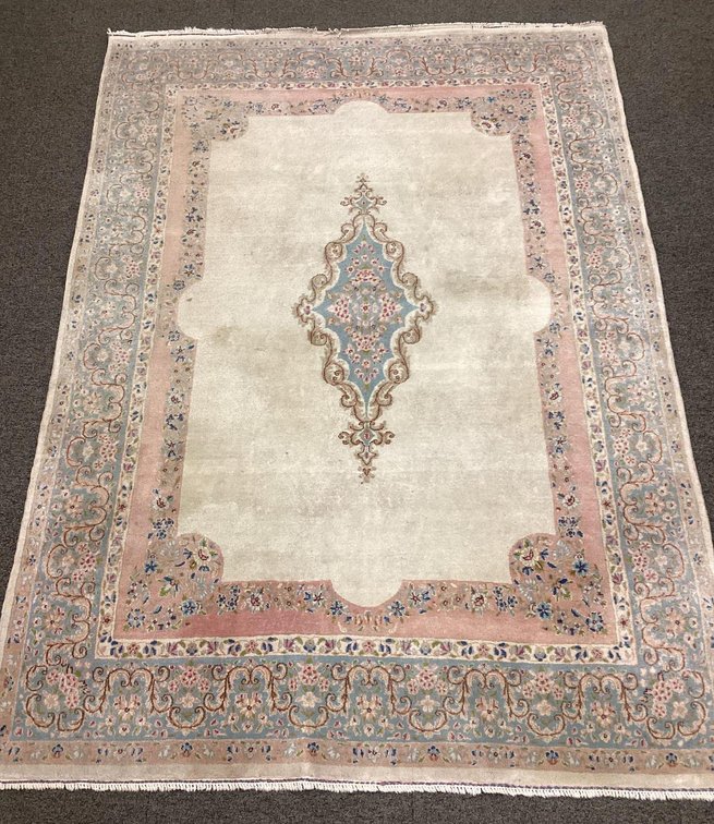 Oriental Rug
