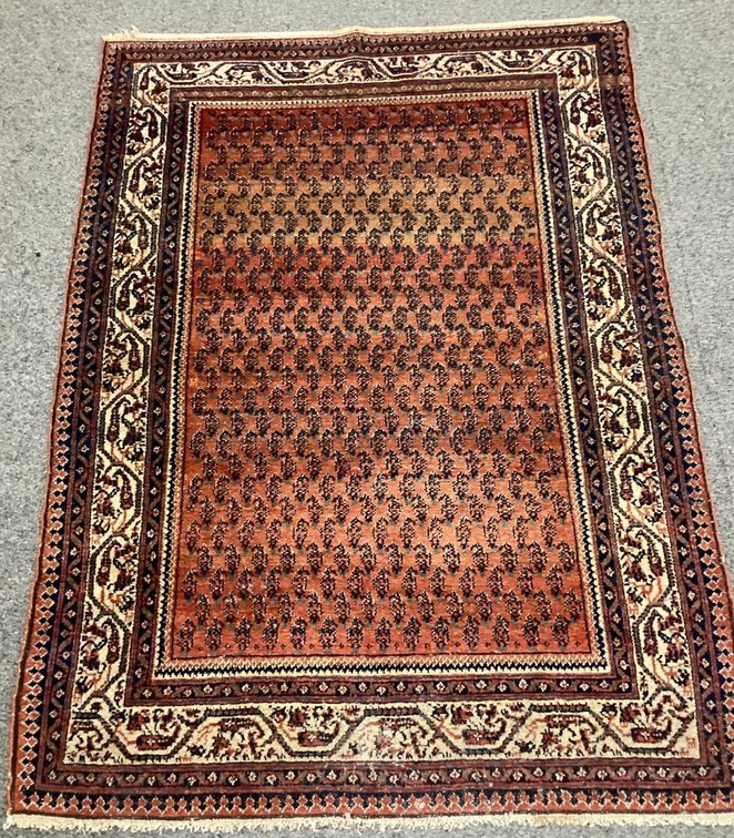 Persian Area Rug