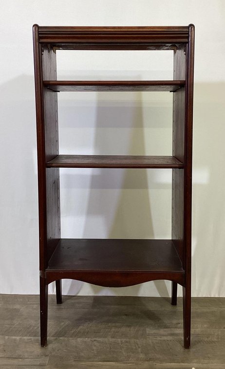 Small Bookshelf