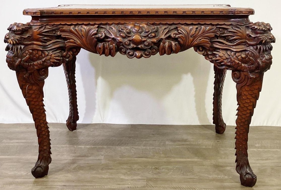 Decorative Side Table