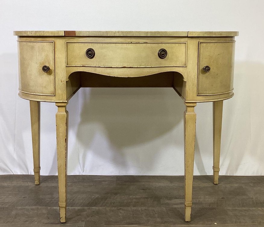  Vanity Table by Old Colony Furniture Company