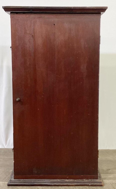 Shaker Single Door Cabinet
