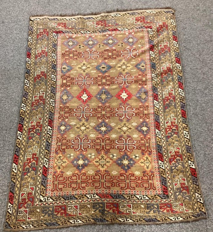 Persian Area Rug