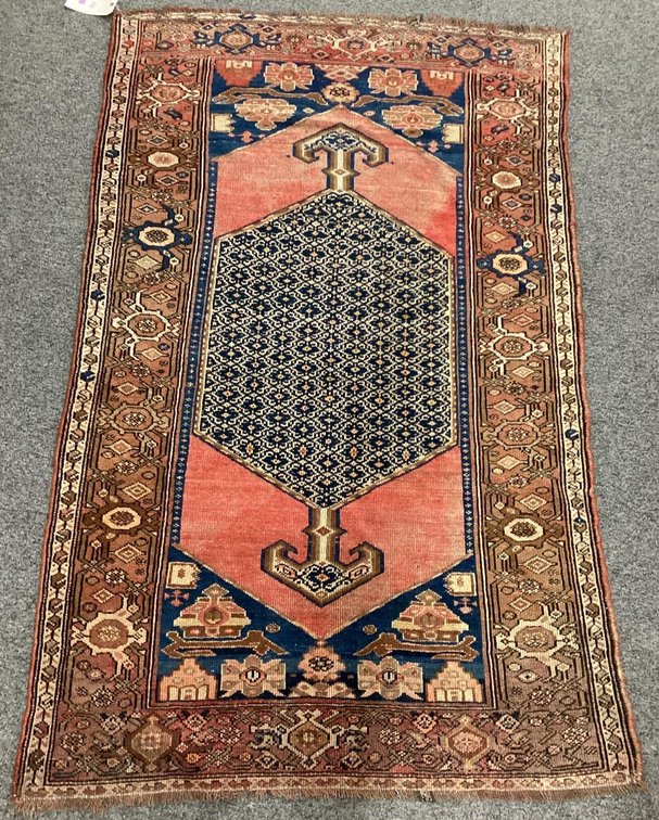 Persian Area Rug