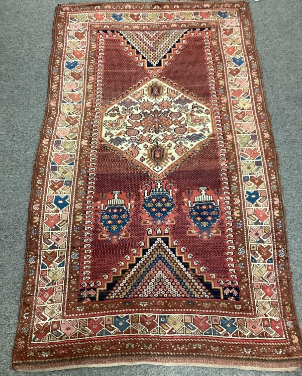 Persian Rug