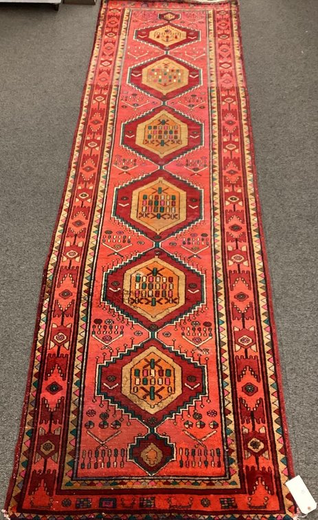 Persian Runner
