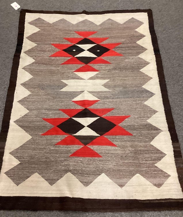 Southwestern Rug