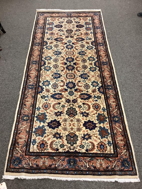 Oriental Runner