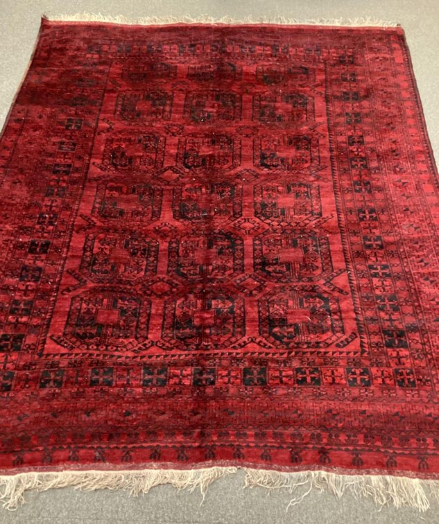  Persian Rug