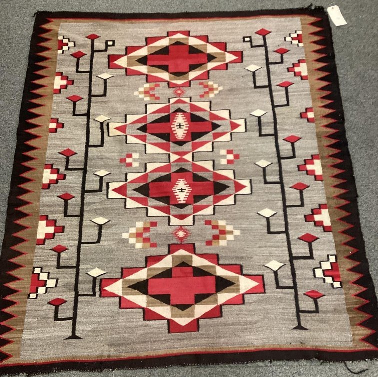 Southwestern Rug