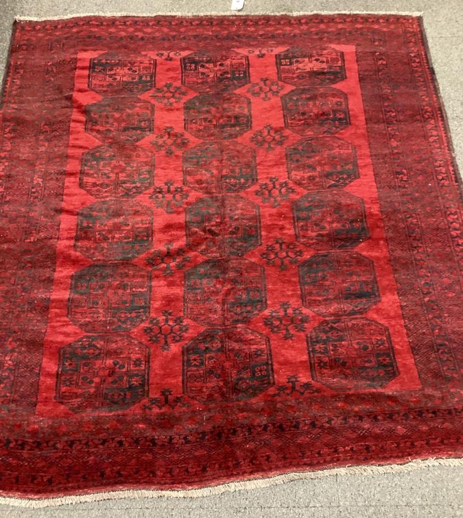 Persian Rug