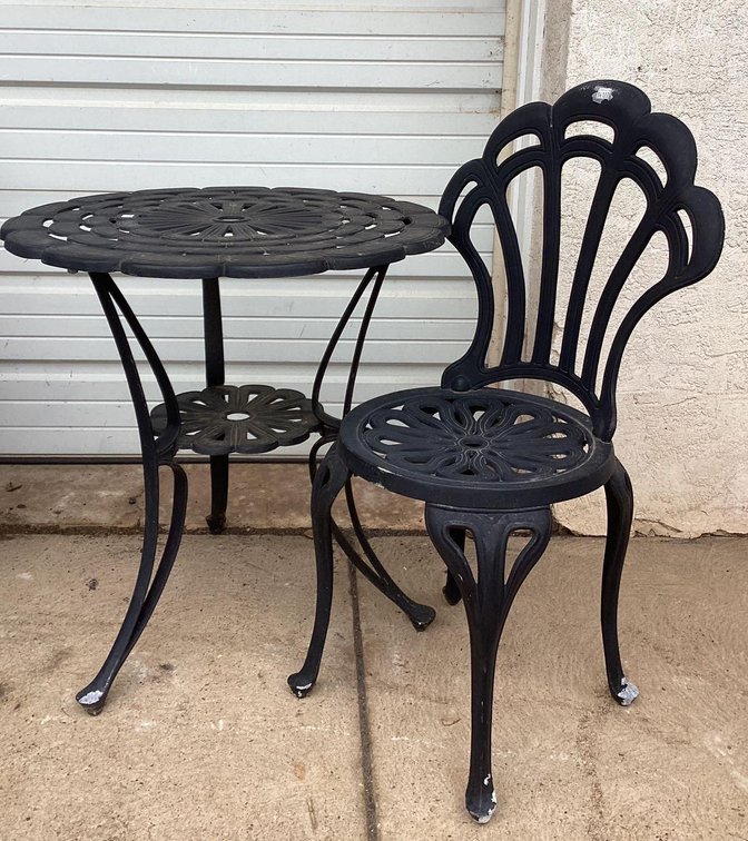 Bistro Set 