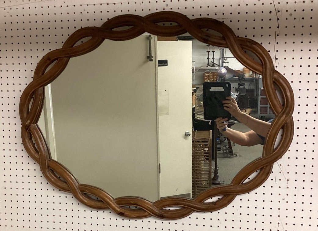 Wall Mirror