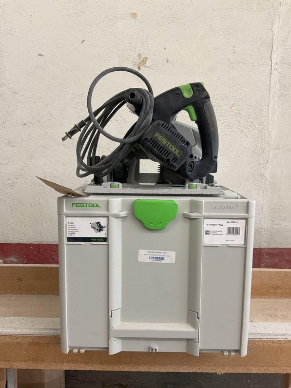 Festool Circular Saw