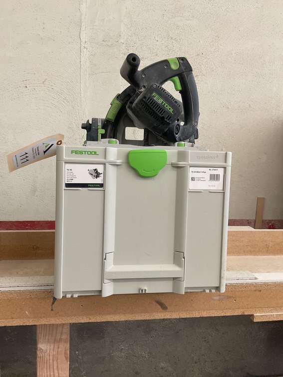 Festool Circular Saw
