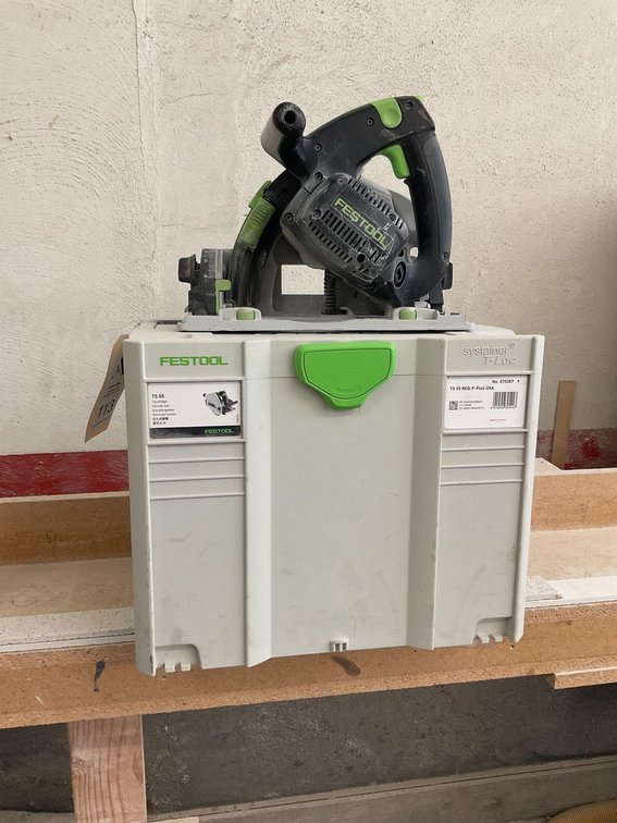 Festool Circular Saw