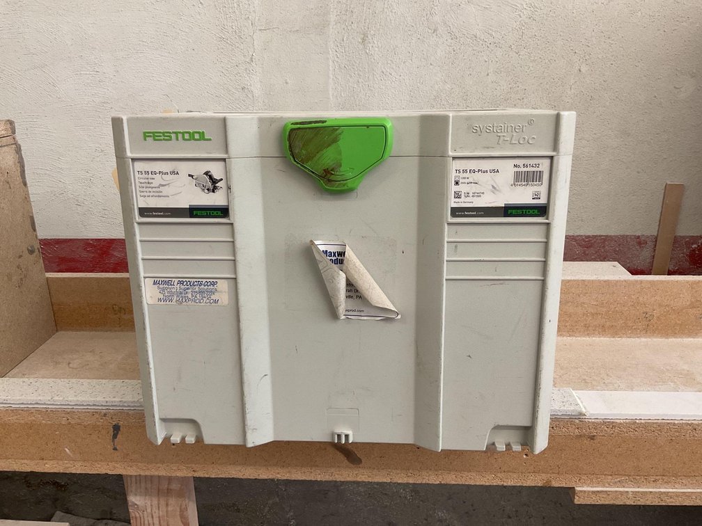 Festool Circular Saw