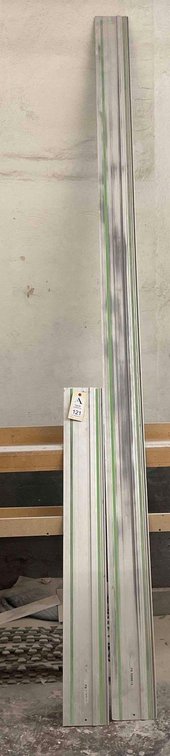 Festool Saw Guides