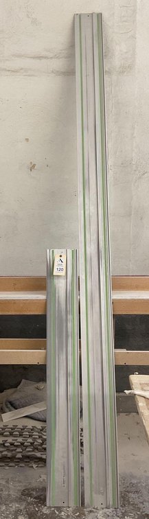 Festool Saw Guides