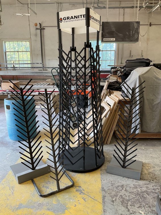 Display Stands