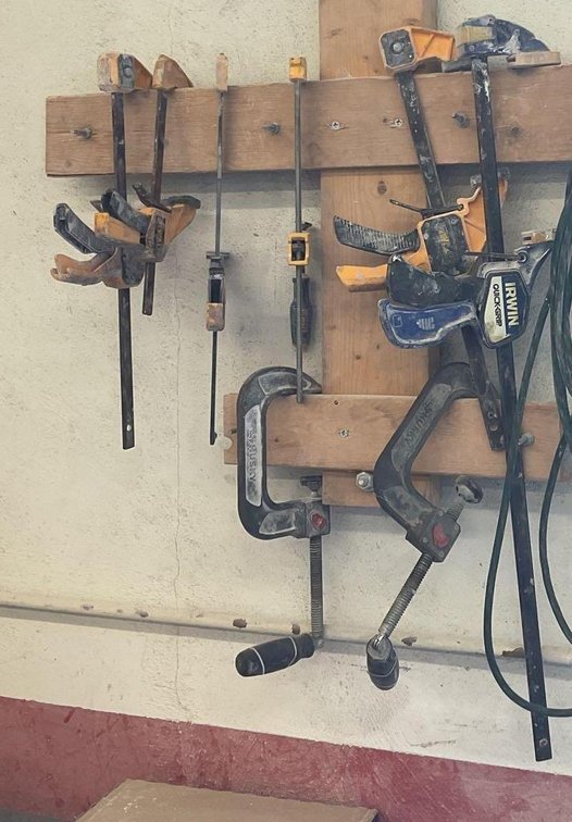 Clamps