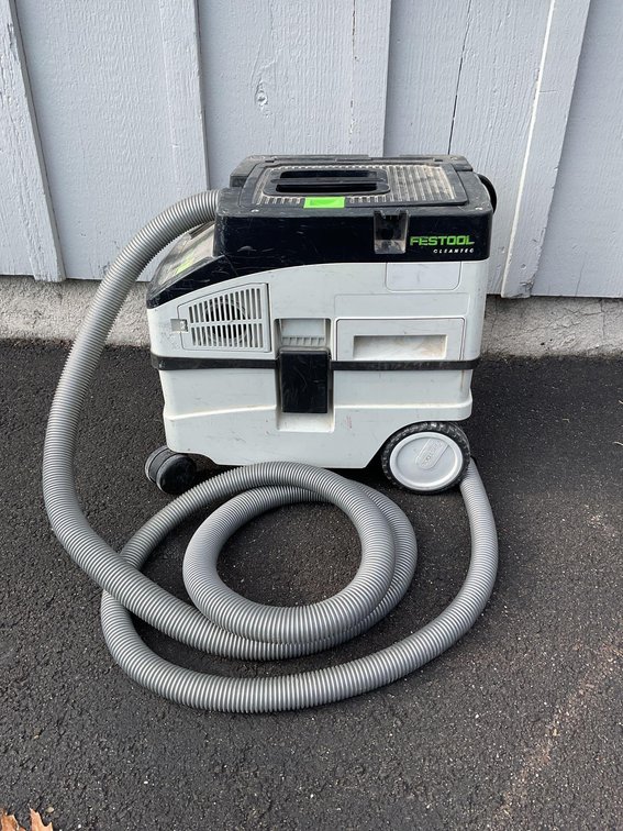 Festool Dust Extractor