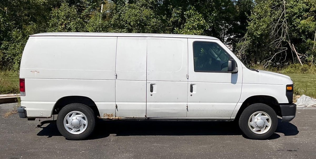 Image for Vehicles | Business Liquidation | Horsham, PA | October 23rd, 2023 at 6:00 PM