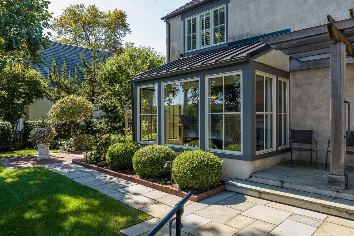 Image for Sold! Real Estate For Auction | Waterfront Property | 170 N. Main St., New Hope, Pa. 18938 | November 7, 2023 at 4:00 PM