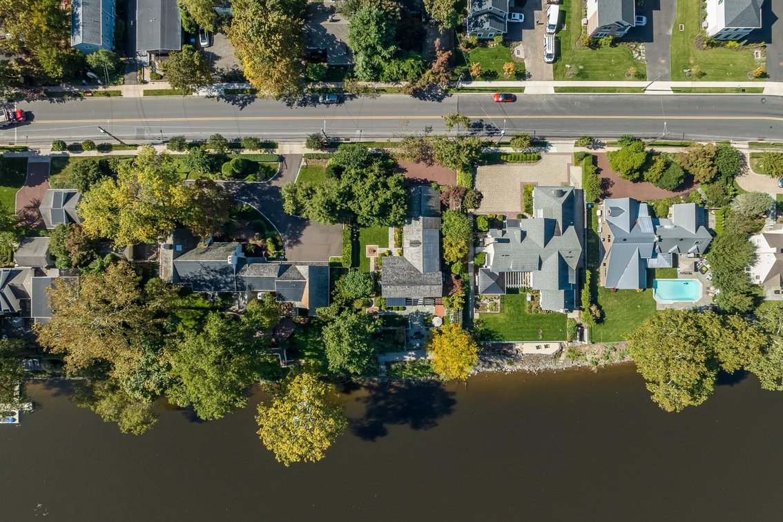 Image for Sold! Real Estate For Auction | Waterfront Property | 170 N. Main St., New Hope, Pa. 18938 | November 7, 2023 at 4:00 PM