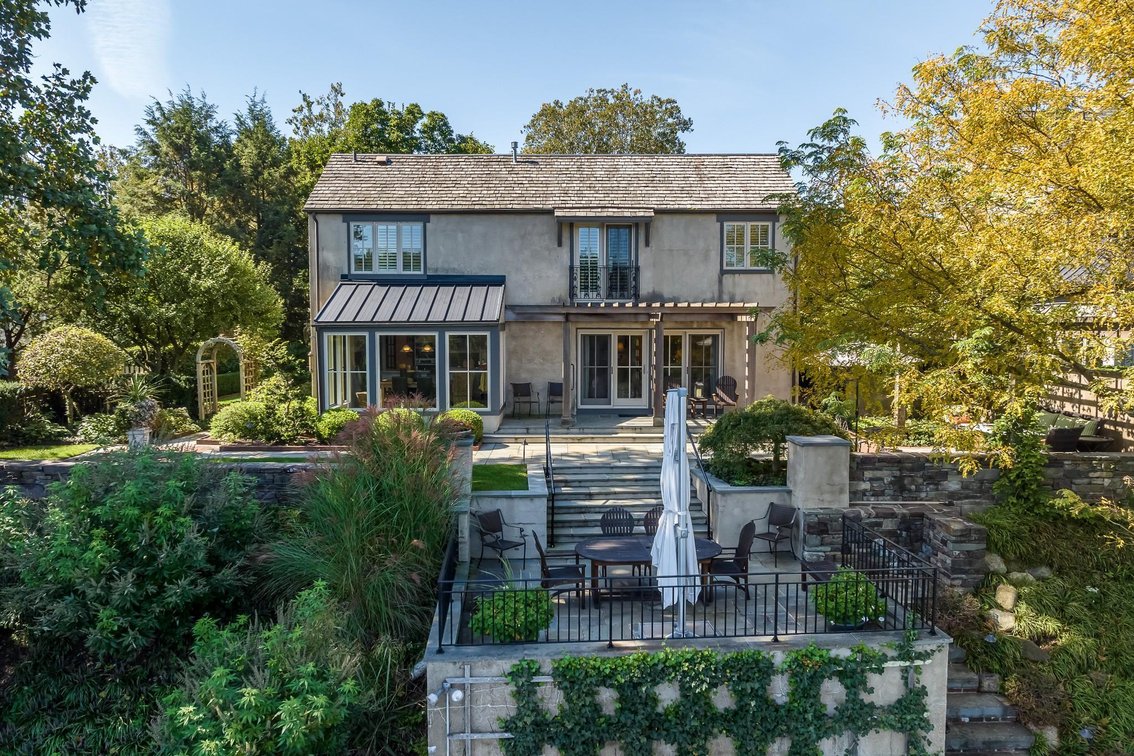 Image for Sold! Real Estate For Auction | Waterfront Property | 170 N. Main St., New Hope, Pa. 18938 | November 7, 2023 at 4:00 PM