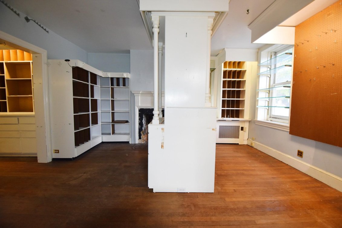 Image for Sold! Real Estate for Auction | 8226 Germantown Ave., Chestnut Hill, Philadelphia, Pa. 19118 | November 14, 2023 at 4:00 PM
