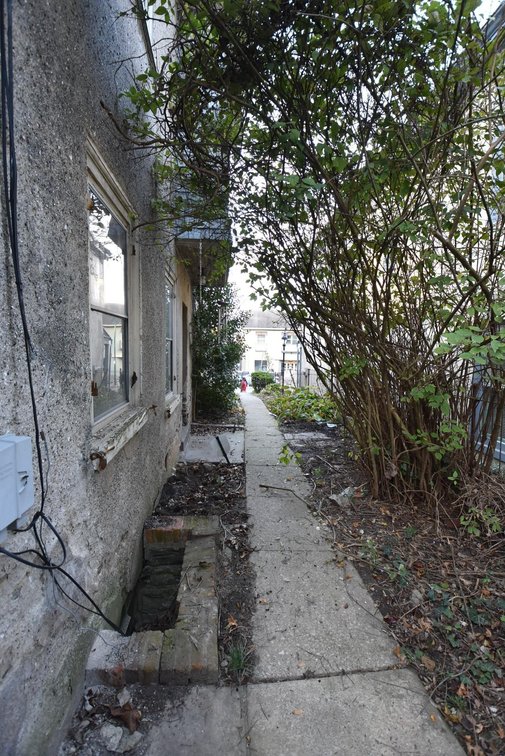 Image for Sold! Real Estate for Auction | 8226 Germantown Ave., Chestnut Hill, Philadelphia, Pa. 19118 | November 14, 2023 at 4:00 PM