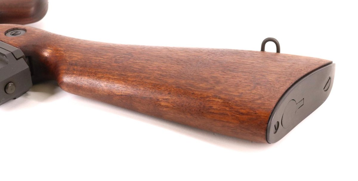 Image for Thompson Auto-Ordnance Corp M1A1 SMG