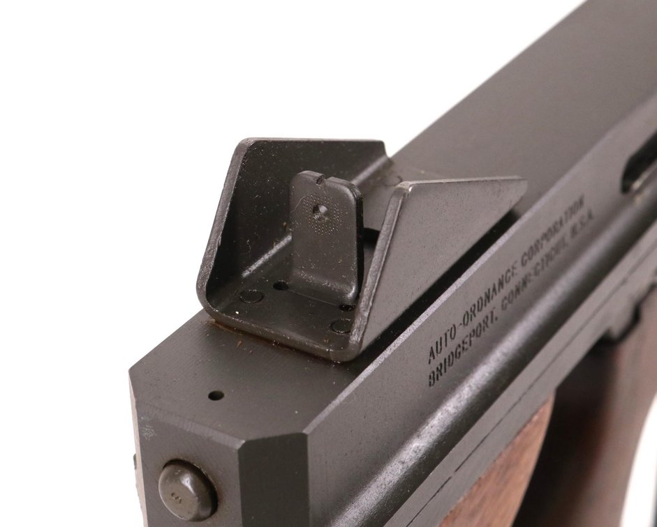 Image for Thompson Auto-Ordnance Corp M1A1 SMG