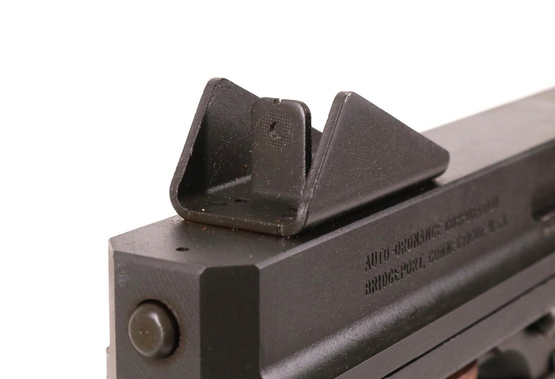 Image for Thompson Auto-Ordnance Corp M1A1 SMG