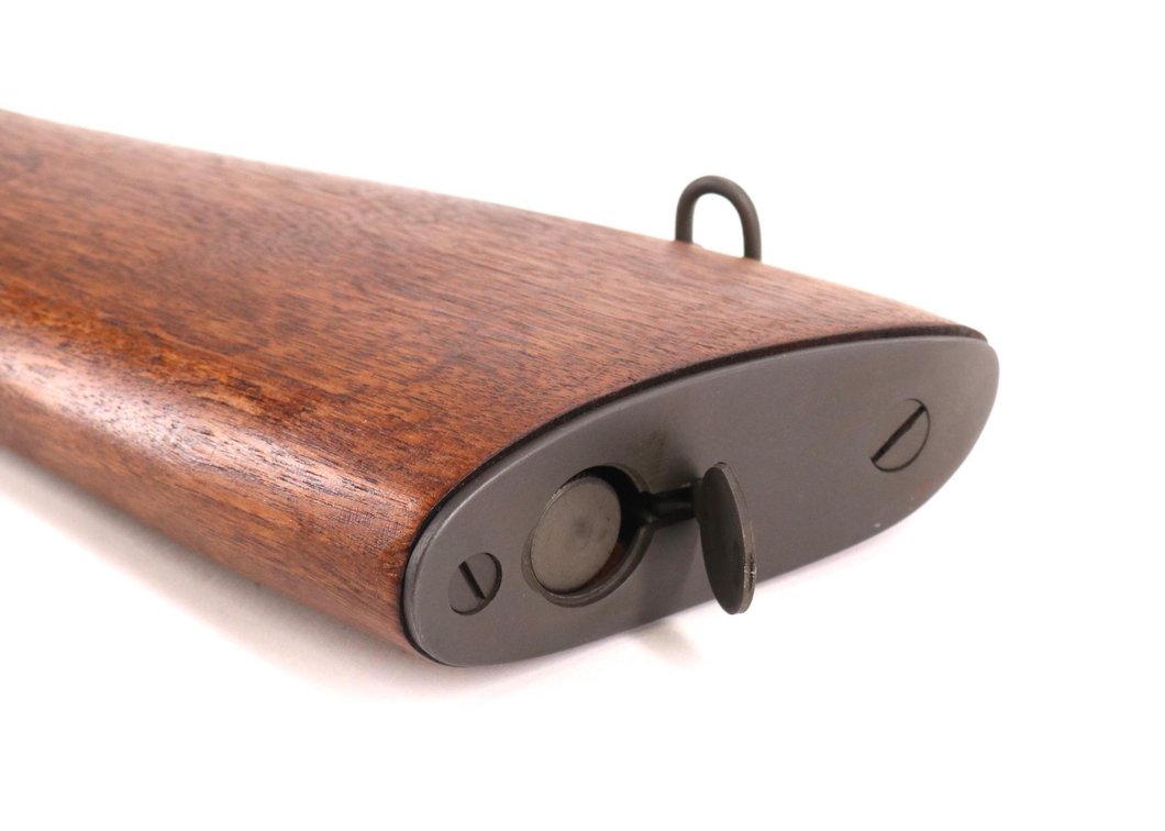 Image for Thompson Auto-Ordnance Corp M1A1 SMG