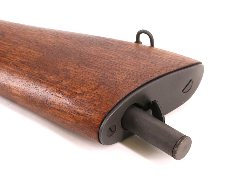 Image for Thompson Auto-Ordnance Corp M1A1 SMG