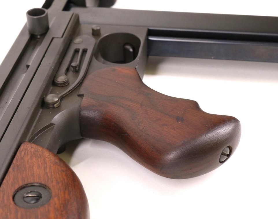 Image for Thompson Auto-Ordnance Corp M1A1 SMG