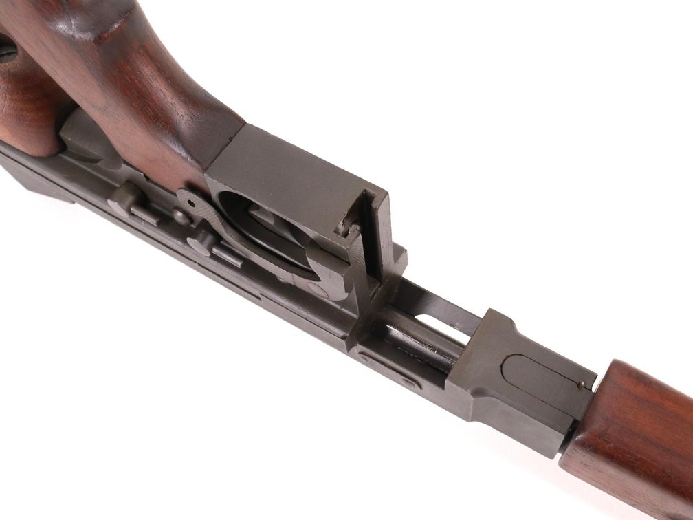 Image for Thompson Auto-Ordnance Corp M1A1 SMG